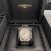 Audemars Piguet Royal Oak luxury watch