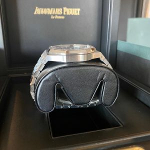 Audemars Piguet selfwinding luxury watch