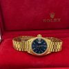 Rolex Datejust 26mm ladies luxury watch