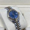 Rolex Datejust 26mm luxury watch