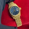 Rolex Datejust 26mm ladies luxury watch