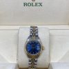 Rolex Datejust 26mm luxury watch