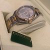 Rolex Datejust 36mm Luxury watch