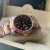 Rolex datejust 36mm Luxury watch