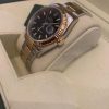 Rolex datejust 36mm Luxury watch