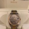 Rolex Datejust 36mm Luxury watch