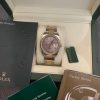 Rolex Datejust 36mm Luxury watch